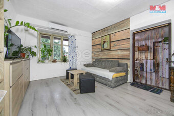 Prodej rodinného domu, 57 m², Řesanice - Kasejovice - 8