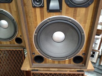 reproduktory Sansui SP X7000 - 8