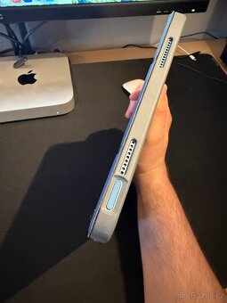 Apple iPad 10. gen 256GB modrý WIFI - 8