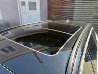 BMW 530D X-DRIVE M-PAKET SPORT LINE DPH - 8