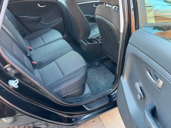 Hyundai i30 1.4, 73kw 1. Majitel. - 8