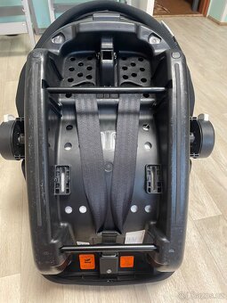 Bugaboo autosedačka  2ks - 8