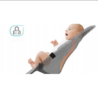 Houpací lehátko MIMI Kinderkraft - 8