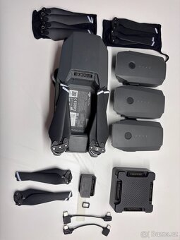 Dron DJI Mavic Pro - 8