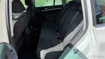 Volkswagen Tiguan //2.0TDi//110kW//DSG//4MOTION//STYLE SPORT - 8