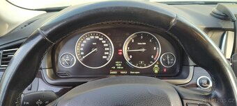 Prodám BMW 520 f11 XDrive 135kw, r.v. 2014 , najeto 240000km - 8