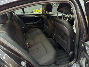 Bmw 520d g30 - 8