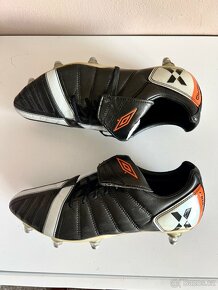 Kopačky Umbro X-200 Exo Skeleton vel. 42,5 - 8