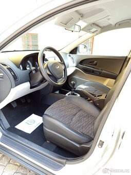 Kia Ceed 1.4i 80kW - 2009, 135.000KM, PO ROZVODECH - 8