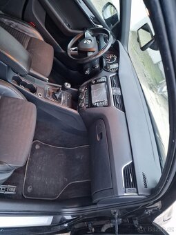 Octavia 3 RS 2.0TDI Combi, 135kw - 8