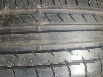 Plechové disky 6,5Jx16, pneu 205/55 R16 - 8