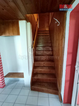 Prodej rodinného domu, 154 m², Blažim - 8