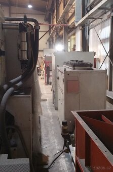 Laser LVD AXEL 3015 - 8