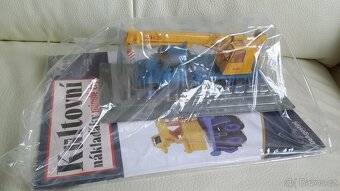 Praga V3S AD 080 DeAgostini 1/43 - 8