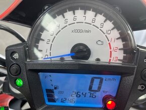 KAWASAKI ER-6 - 8