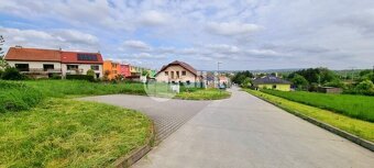 Prodej stavebního pozemku 441 m2, Vyškov - 8