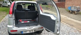 Daihatsu Terios - 8