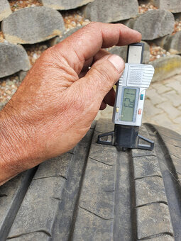 275/40 R21 Pirelli letní - 8