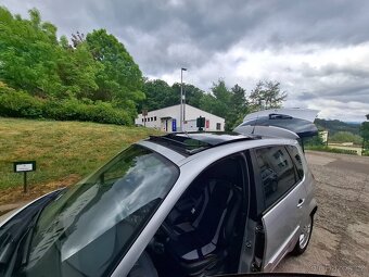 Renault Scenic 2 1.6/16V r.v2009 - 8