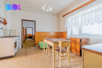 Prodej rodinného domu, 93 m², Týn nad Bečvou - 8