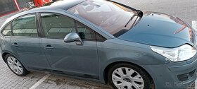 Citroen C4 - 8