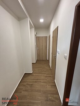 Pronájem, byty/2+1, 53 m2, Terezínská 215/8, 41002 Lovosice, - 8