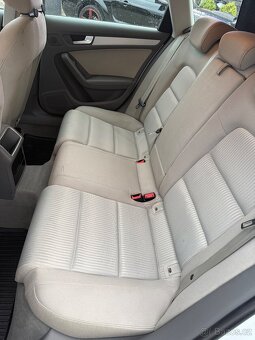 Audi A4 3.0 tdi 4x4 176kw - 8