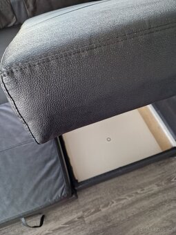 Sedací souprava Ikea Friheten - 8
