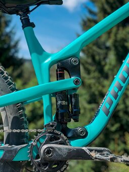 Propain Tyee CF 29 2022, velikost M - 8