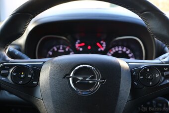 Opel Combo 1.5 96 KW, Manuál,ČR,TZ - 8