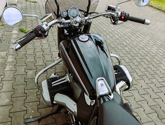 BMW R18 FIRST EDITION-WUNDERLICH-STAV NOVEJ - 8