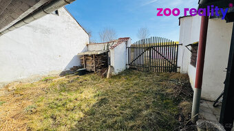 Prodej, rodinný dům, Svatý Ján nad Malší Sedlce - 8