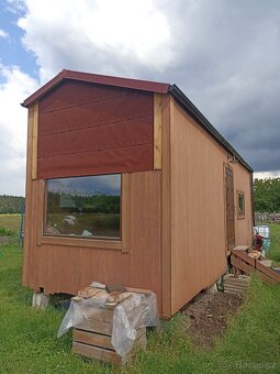 Tiny house - 8