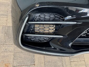 nárazník Mercedes Benz S class W223 AMG - 8