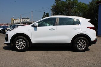 Kia Sportage 1,6 GDi NOVÉ V ČR,1MAJ,ZÁRUKA,2019 - 8