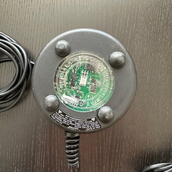 Vaporizér Herbal Aire v 2.2 - 8