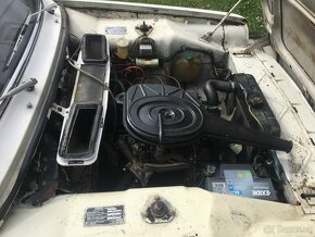 Simca 1301 - 8