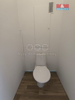 Pronájem bytu 3+kk, 74 m², Chomutov, ul. Kundratická - 8