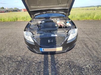 SEAT EXEO 2.0 TDI-105 KW - 8