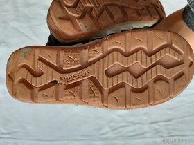 Zimní boty Superfit vel. 31 - 8