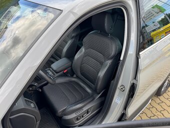 Škoda Kodiaq 1,5TSi 110KW, STYLE, DSG, ČR, DPH, 7MÍST - 8