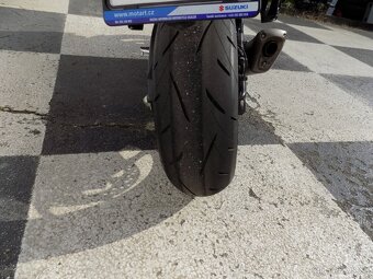 Suzuki GSX-S 1000 GT Záruka/Nové/NAVI/DPH/LED/ - 8
