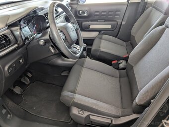 CITROEN C3 1.2i 61kW 2020 PURETECH SUPREME JEN 75TKM - 8