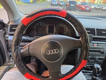 AUDI A4 1.9 TDI - 8