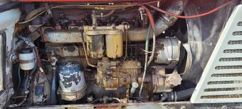 Zetor 8011 - 8
