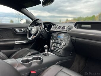 Ford Mustang GT 5.0 V8 | Performance | Manuál | 2018 - 8