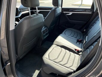 Volkswagen Touareg 3.0 TDi V6 Elegance 210 kW - 8