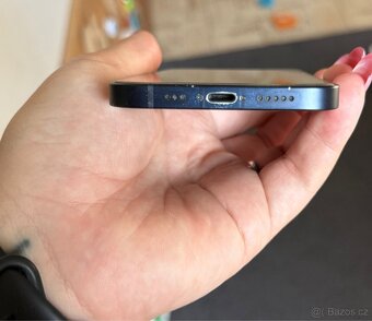 iPhone12 Black 64GB - 8