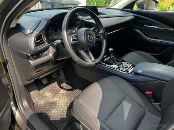 MAZDA CX-30 2.0 SELECTION r.v.10/2019 MATRIX,BOSE - 8