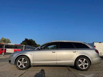 Audi A6C6 3.0tdi - 8